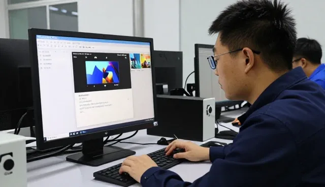 宁津县晶华网链有限公司探索科技赋能新方向，布局科技赋能领域
