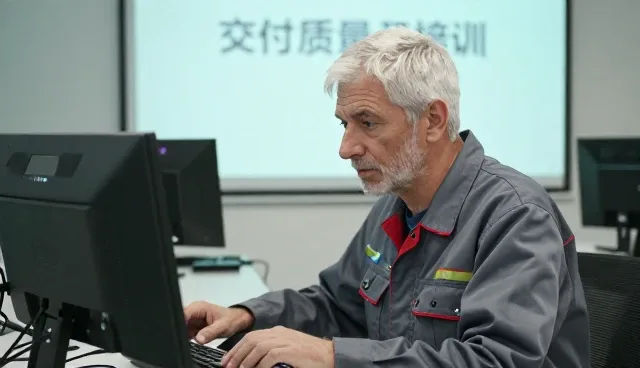 技术培训在安装调试业务中的价值与发展趋势