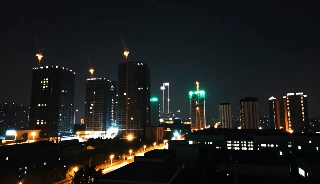 维护建议如何通过技术优化提升业务效率