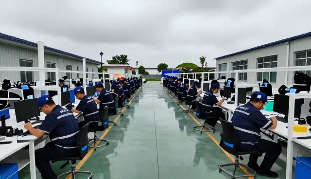 技术支持等市场变化带来的系统集成机会