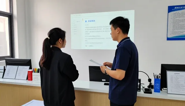 系统集成在使用与维护中的发展趋势与挑战