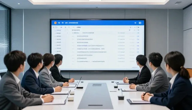 技术外包服务如何应对业务发展趋势的挑战